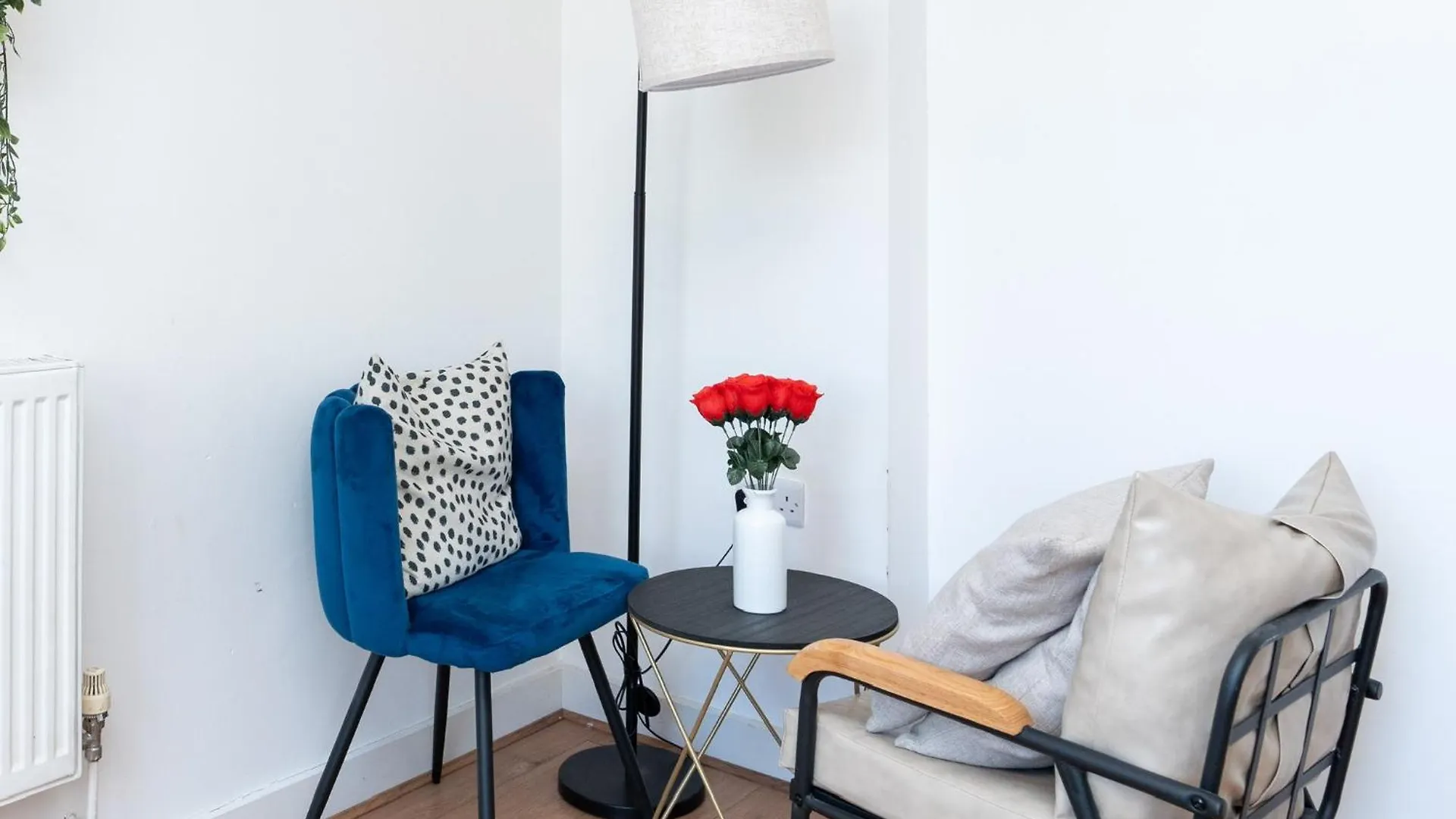 Cozy 2 Bed Apartment In City Centre-Free Parking Southampton